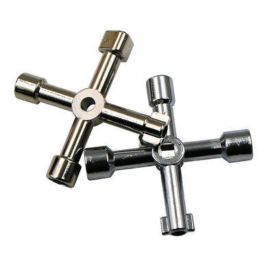 Llave Elevadora Multiusos - Herramienta Profesional de Precisión - Image 2