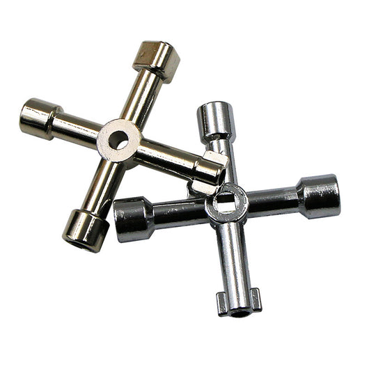 Llave Elevadora Multiusos - Herramienta Profesional de Precisión - Image 2