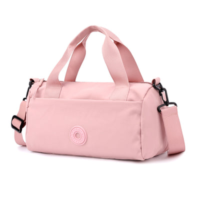 Bolsa de Viaje Multifuncional de Gran Capacidad con Asa de Mano - Image 3