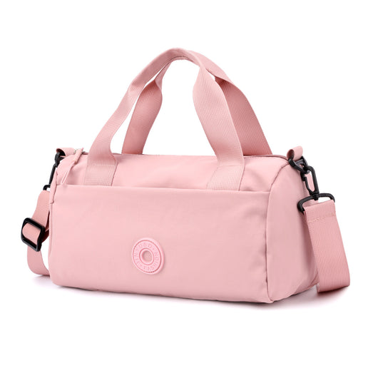 Bolsa de Viaje Multifuncional de Gran Capacidad con Asa de Mano - Image 3