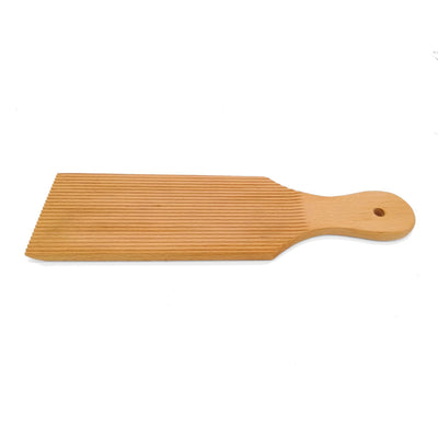 Molde para Hacer Ñoquis y Pasta Espiral con Patrón de Rayas - Image 9