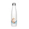 Botella Térmica Deportiva de Acero Inoxidable 304 - Aislamiento Vacuum