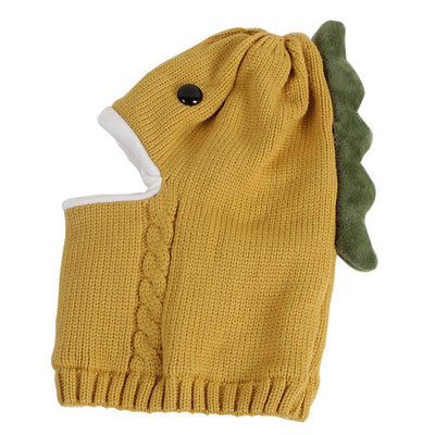 Gorro y Bufanda Infantil con Forro de Terciopelo Premium - Image 12
