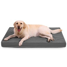 Colchoneta Acolchada para Perros Resistente a Morder - Cómoda, Antideslizante y para Todas las Estaciones - Image 10
