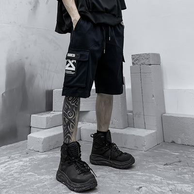 Pantalones deportivos cinco bolsillos estilo moderno - Image 8