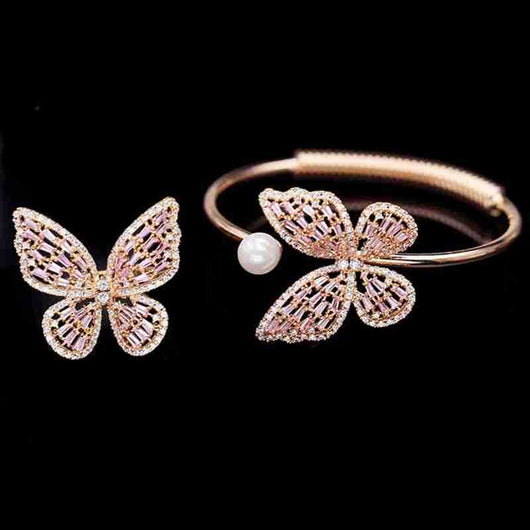 Pulsera Vintage Calada Elegante para Mujer - Image 27