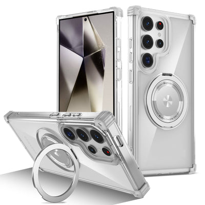 Funda Magnética Giratoria 2 en 1 para Teléfono - Image 7
