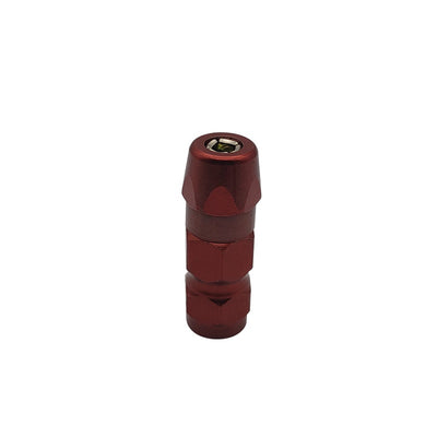 Niple de Engrase de Cobre Puro con Cabezal Tipo Taza 45° y Boquilla 90° - Image 26