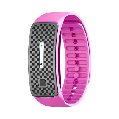 Pulsera de Silicona Ultrasónica Reductora de Grasa - Image 9