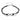 Multi-layer Fashion Figure 8 European And American Cross-border Beach Anklet