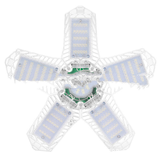 Lámpara de Techo Plegable y Transformable - Image 5