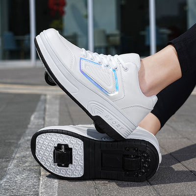 Zapatillas Deportivas de Tormenta para Niños y Niñas - Image 4