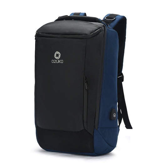 Mochila de Viaje Impermeable Multifunción con Compartimento para Laptop 17 Pulgadas - Image 12
