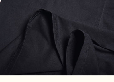 Camiseta Suelta Casual Unisex de Moda - Image 11