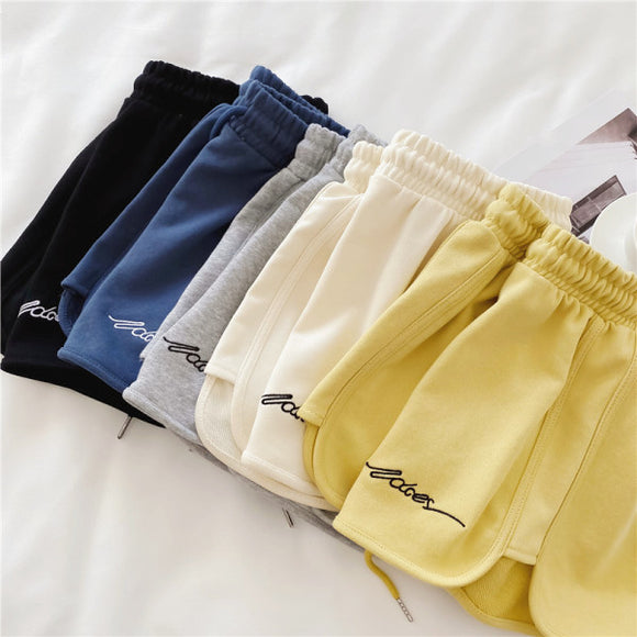 Pantalón Ancho de Cintura Alta Cómodo para Casa y Salidas