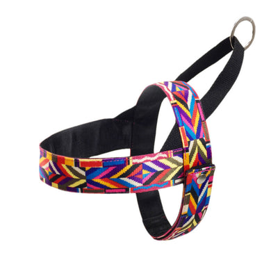 Arnés de Pecho para Perros Pequeños - Diseño Deportivo para Exteriores - Image 19
