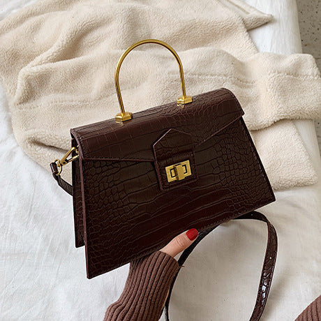 Bolso de Hombro Versátil para Todos los Estilos - Image 8