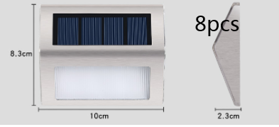 Luminaria LED para Escaleras y Pasillos - Image 7