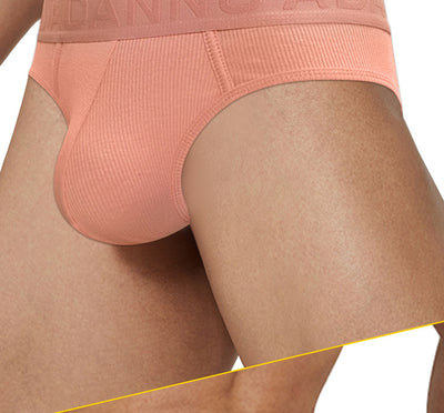 Calzoncillos Hombre Estilo Nacional con Patrón Realzado - Image 14
