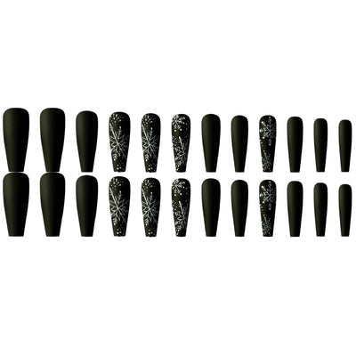 Chips de Nail Art Wearable Method Halloween - Image 7