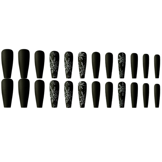 Chips de Nail Art Wearable Method Halloween - Image 7