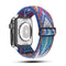 Azul And Verde Doble Arrow 384041 Mm