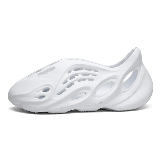 Tenis Deportivos Ligeros de Malla para Hombre - Diseño Versátil - Image 9