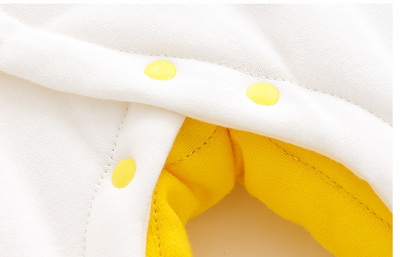 Ropa de Algodón para Bebé Recién Nacido - Colección Otoño Invierno - Image 21