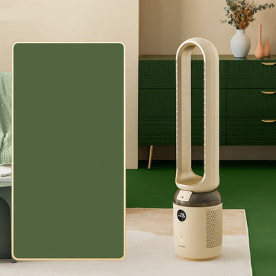Ventilador sin Aspas Purificador de Aire de Diseño Moderno - Image 10