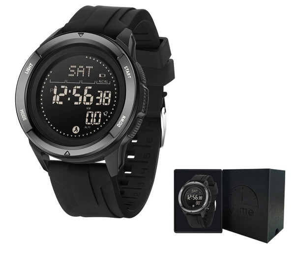 Reloj Deportivo Multifuncional Resistente al Agua para Hombre - Image 5