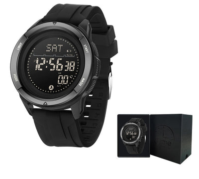 Reloj Deportivo Multifuncional Resistente al Agua para Hombre - Image 5
