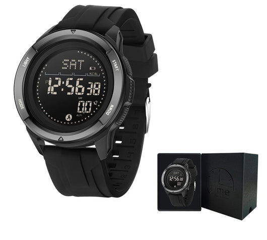 Reloj Deportivo Multifuncional Resistente al Agua para Hombre - Image 5
