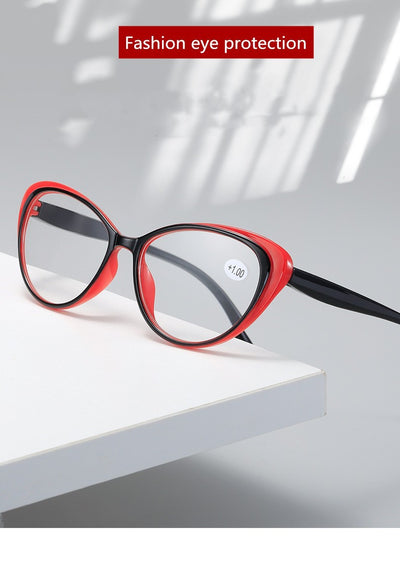 Gafas de Lectura Primavera con Diseño Moderno y Elegante - Image 10