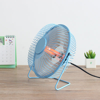 Calefactor Silencioso de Bajo Consumo Energético para el Hogar - Image 13