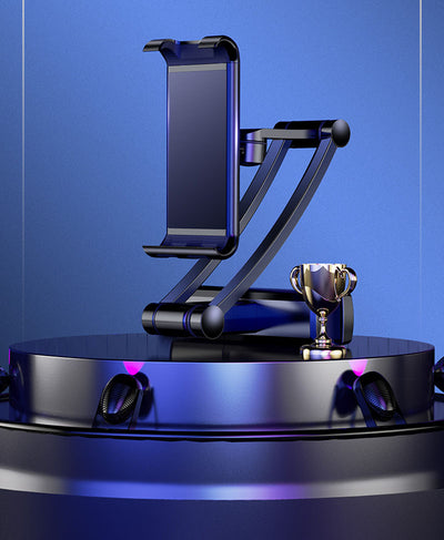 Soporte Universal para Tablet y Teléfono en Auto con Rotación 360° - Image 10