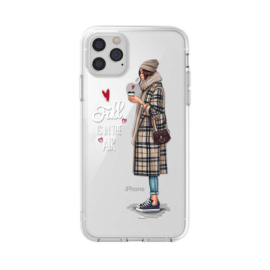 Funda Protectora para Celular - Diseño Elegante para Mujer - Image 6