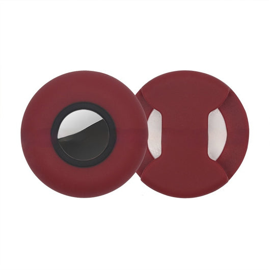 Funda Protectora de Silicona para AirTag - Rastreador de Mascotas - Image 9