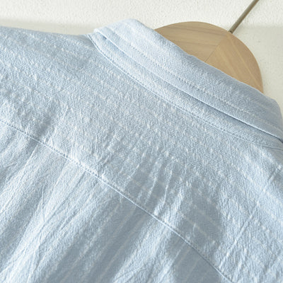 Camisa Literaria de Manga Suelta - Diseño Clásico para Amantes de la Lectura - Image 11