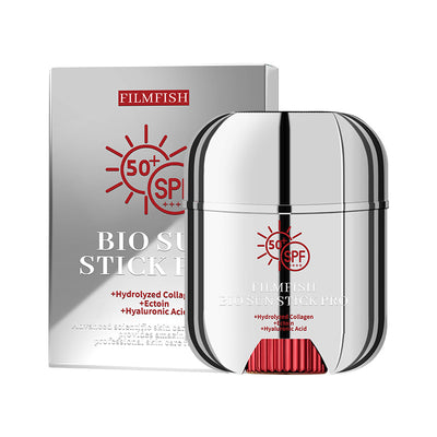 Protector Solar Facial Hidratante en Stick - Image 4