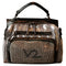 Bolso Mensajero Multiusos Hot Diamond - Compacto y Versátil