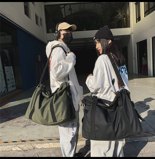 Bolso de Viaje Ejecutivo de Gran Capacidad - Image 22