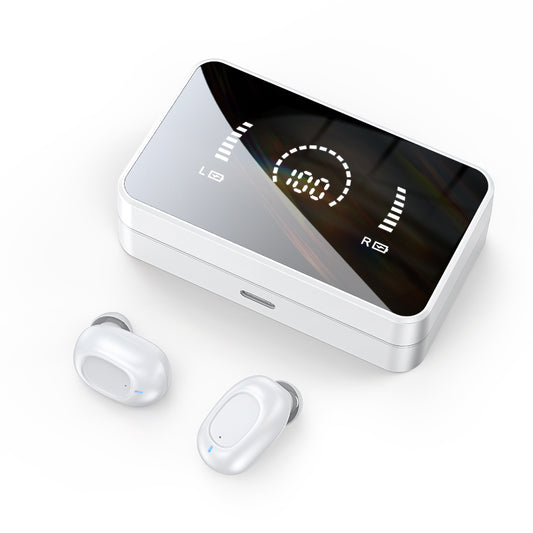Auriculares Bluetooth Deportivos Inalámbricos Estéreo - Image 2