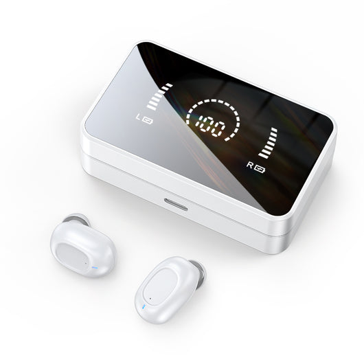 Auriculares Bluetooth Deportivos Inalámbricos Estéreo - Image 2