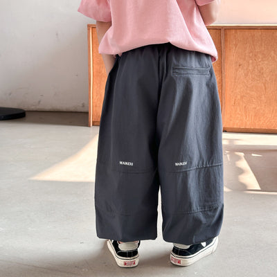 Pantalones Casuales Transpirables y Sueltos Antiinsectos para Verano - Image 4