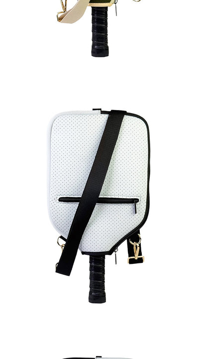 Funda Protectora Premium para Raqueta de Tenis de Mesa Peak Diving - Image 10