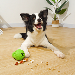 Juguete Masticable Indestructible para Perros Grandes - Caucho Resistente y Seguro - Image 11