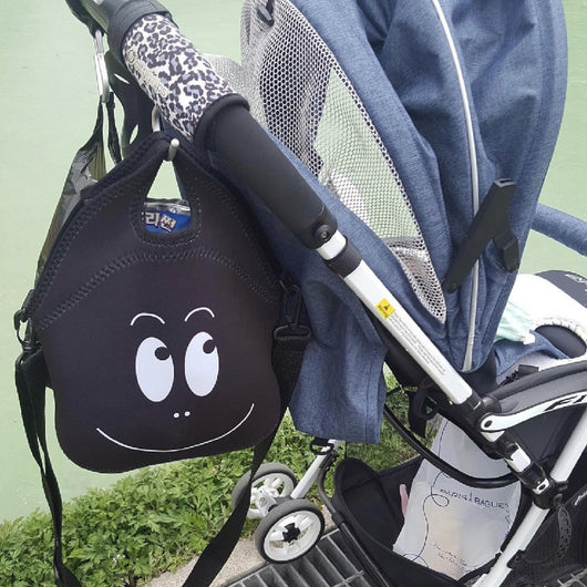 Bolsa Mommy Coreana Ultraligera - Diseño Moderno e Imprescindible - Image 9