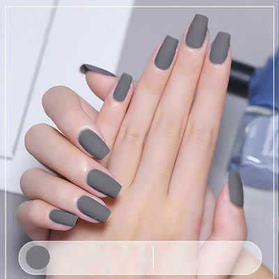 Esmalte de Uñas Mate Profesional - Image 18