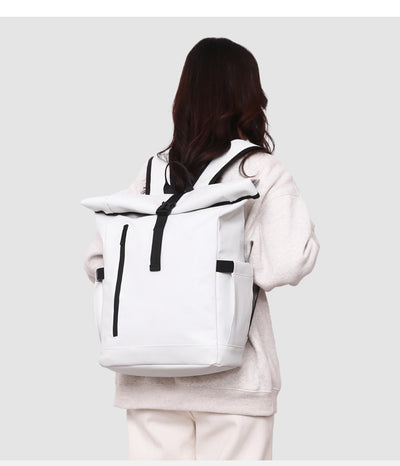 Mochila de Viaje Ligera para Hombre - Diseño Moderno y Funcional - Image 25