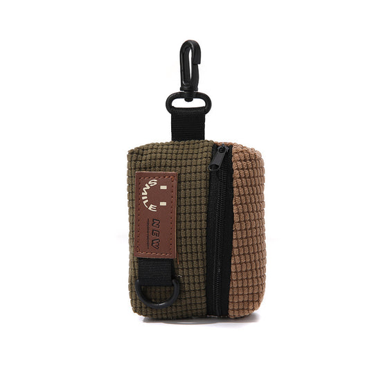 Bolsa Pannier de Cordura para Bicicleta - Almacenamiento Portátil Resistente - Image 2